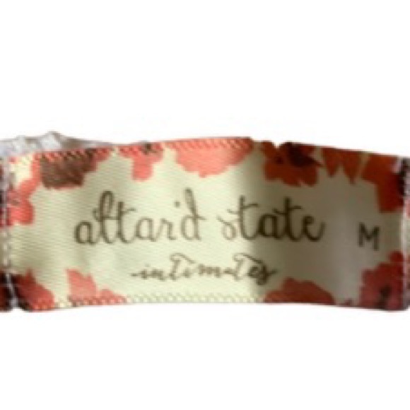 Women’s Lace Bralette Medium - Picture 3 of 3